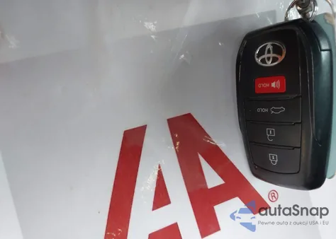 2023 Toyota Corolla Xse z USA, uszkodzony, nr VIN 5YFT4MCE5PP163324